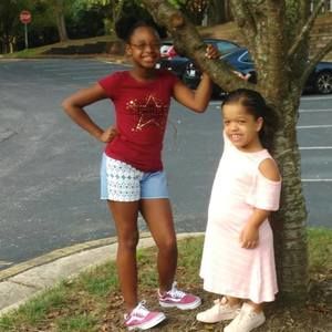 Meet your Posher, Dawn